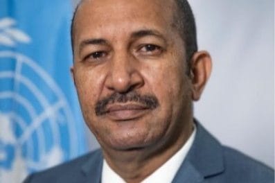 Déclaration du Coordonnateur Humanitaire suite au menaces contre.