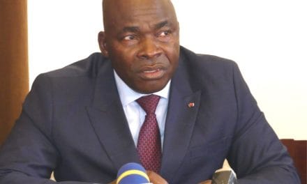 Centrafrique : La Présidence de la République communique sur l’avancée du projet de cryptomonnaie
