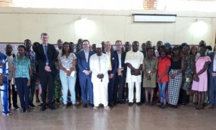Centrafrique : Commémoration de la journée internationale contre la traite des personnes