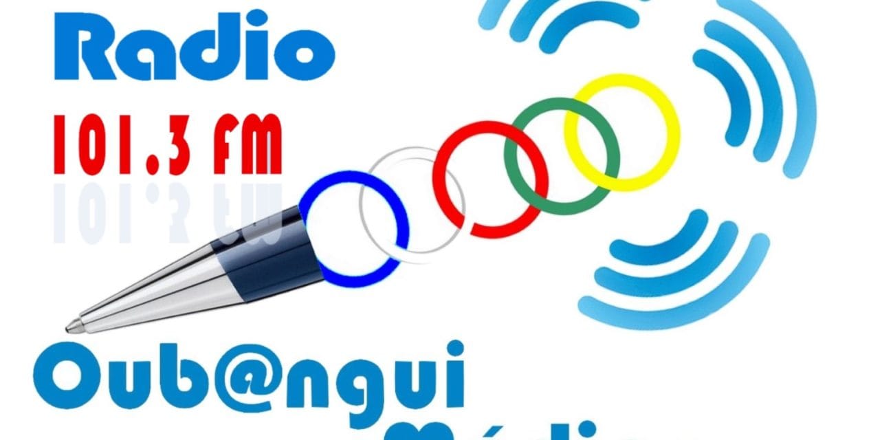 Centrafrique : Radio Oubangui Médias, une radio thématique fondée sur trois piliers