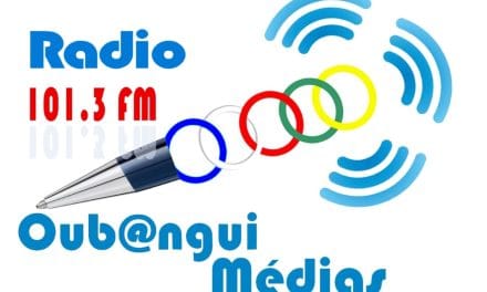 Centrafrique : Radio Oubangui Médias, une radio thématique fondée sur trois piliers