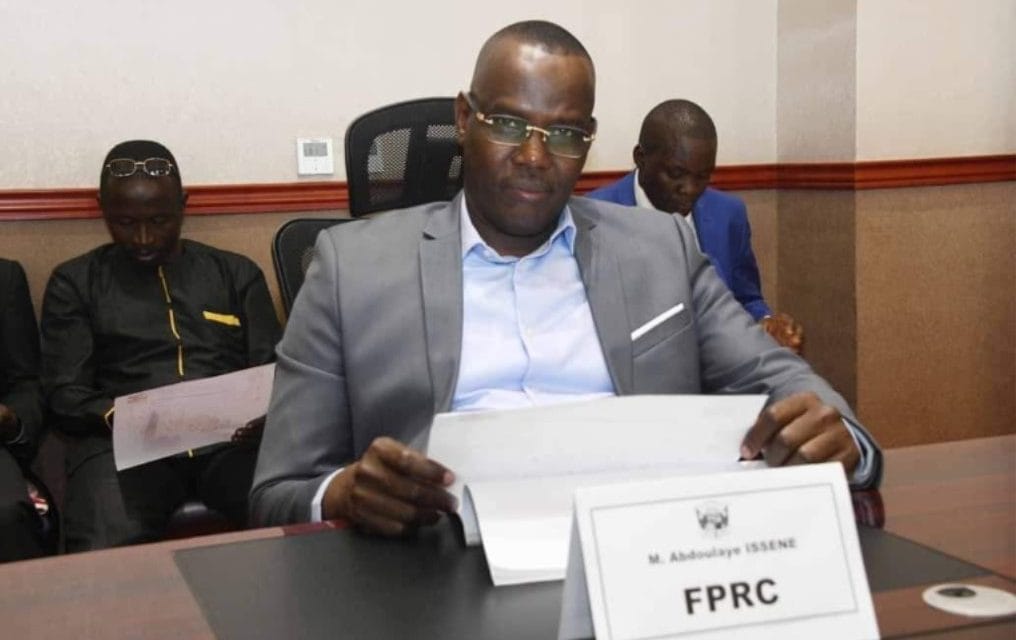 Centrafrique : Abdoulaye Issene aux arrêts: Son parcours dans le maquis