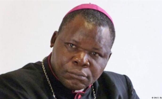 Centrafrique : le cardinal Dieudonné Nzapalainga annonce la rentrée pastorale
