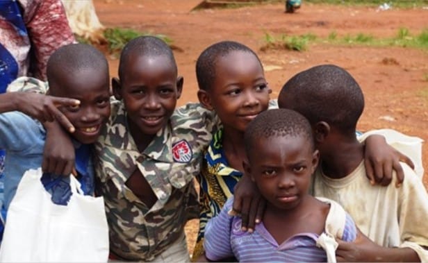 Centrafrique : Timide retour des élèves à l’école