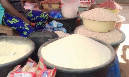 Centrafrique : flambée des produits de première nécessité sur les marchés de Bangui