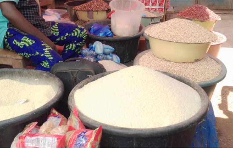 Centrafrique : flambée des produits de première nécessité sur les marchés de Bangui