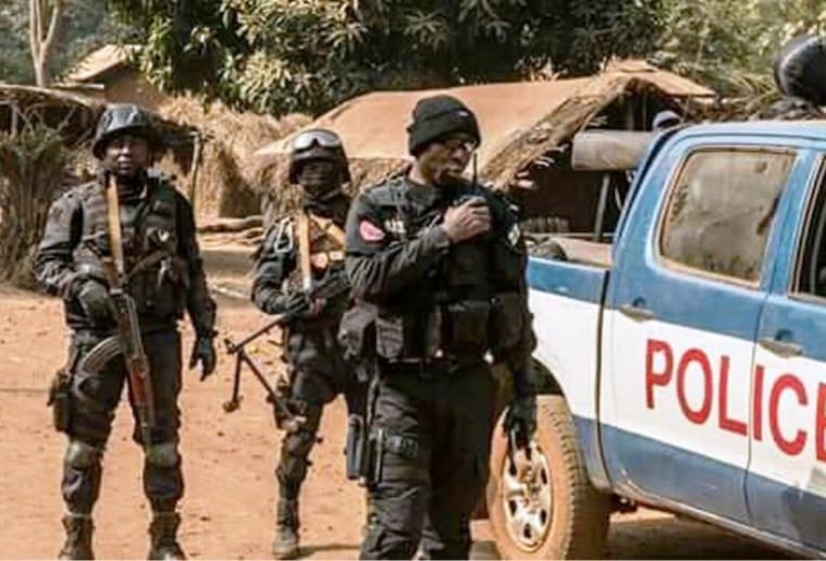 Centrafrique : Insécurité et braquage traumatisent des habitants du quartier plateau