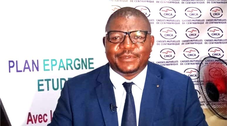 Centrafrique : La CMCA offre de nouveau produit pour garantir l’éducation, la retraite et le logement