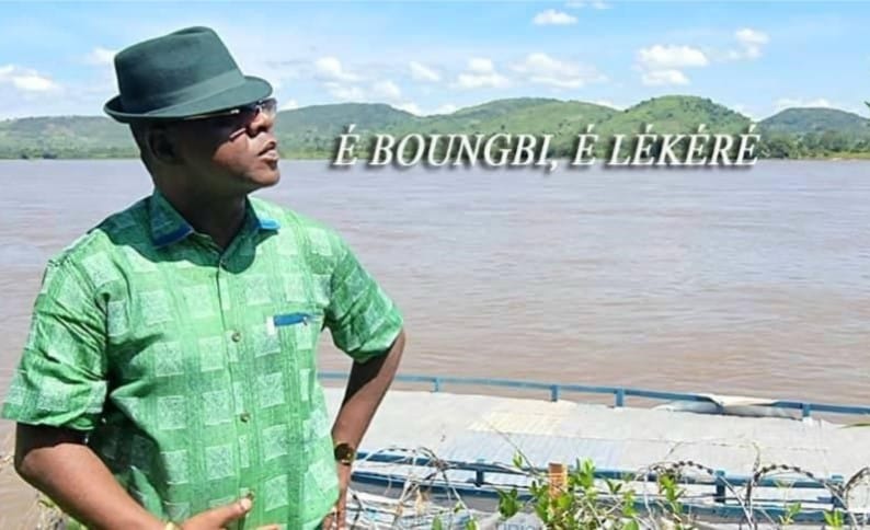 Centrafrique : L’ancien Premier ministre Henri-Marie Dondra lance un mouvement politique