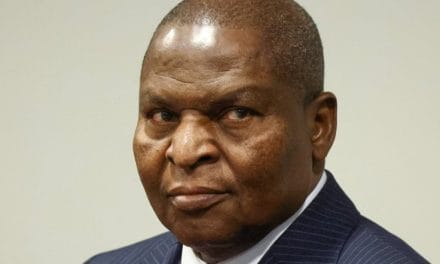 Centrafrique : Le compte à rebours pour le 1er gouvernement de la VIIe République