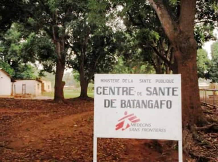 RCA : La recrudescence des attaques contre le personnel et les patients à Batangafo menace la continuité des soins de santé