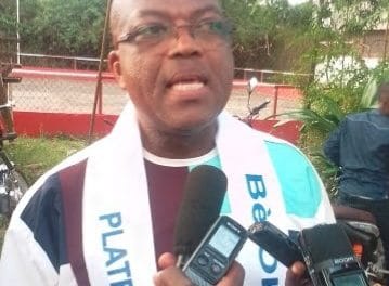 Centrafrique : Que se passe-t-il au sein de la plateforme Bé-oko de la majorité présidentielle ?