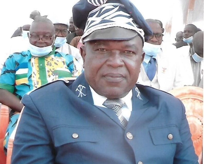 Centrafrique : la situation sécuritaire volatile à Bogangolo
