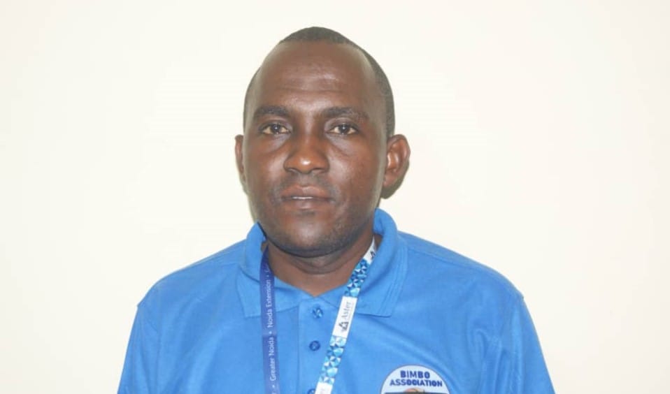 Centrafrique : « Bimbo Association Academy basketball » organise un tournoi des académies de basketball à Bimbo