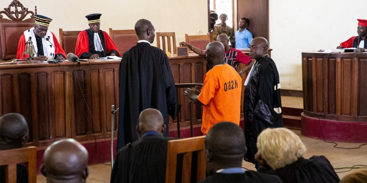 Centrafrique : Nécessité de la réforme du Code Pénal et du code de procédure pénale