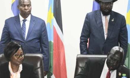 Les enjeux du Mémorandum de sécurité et de défense signé entre la Centrafrique et le Soudan du Sud