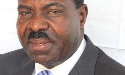 Bertin BÉA : « La non-disponibilité de la nouvelle constitution du 30 aout 2023 est une injure au peuple centrafricain »