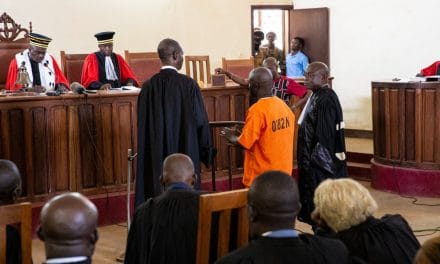 Centrafrique : Poursuite de la 2e session criminelle de la cour d’appel de Bangui