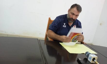 Centrafrique : liste des fauves de football