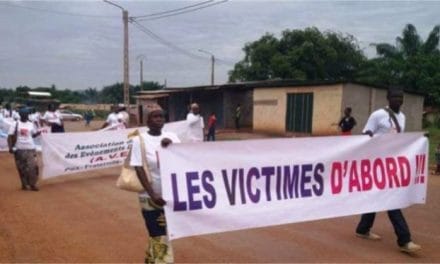 Centrafrique : Les victimes du quartier Kokoro demandent justice et  réparation