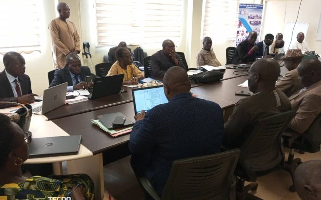 Centrafrique : Synthèse de l’étude nationale prospective RCA vision 2050