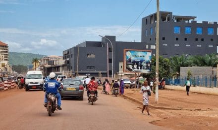 Centrafrique : Une rumeur crée de psychose à Bangui