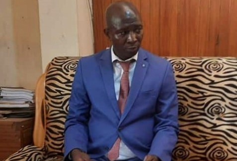 Centrafrique: « Le bilan du contrôle des motos taxi à Bangui est positif », dixit le DG des Transports Nono Wenceslas Nguélékoumon