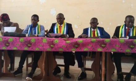 Centrafrique : L’OGDC demande l&rsquo;annulation de la nouvelle constitution