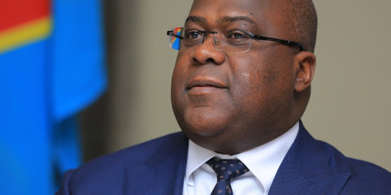 RDC: La majorité présidentielle resserre ses rangs tandis que l’opposition en ordre dispersé à moins de deux mois des élections