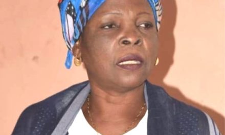 Centrafrique : Indignation des organisations des victimes suite à la libération de l&rsquo;ancien chef des Anti-Balaka Maxime Mokom