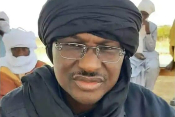 Centrafrique : Le chef rebelle tchadien Baba Laddé serait-il sur le territoire national?