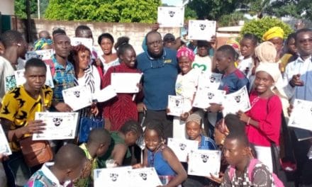 Religion: Awana International forme des leaders jeunes à Bangui