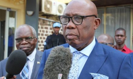 La Centrafrique veut s’ouvrir davantage vers les fonds arabes et islamiques pour financer son développement