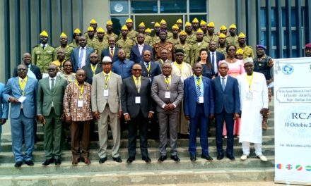 CEMAC: Les enjeux du 68ème Conseil d’administration de l’Ecole Inter-Etats des Douanes de la CEMAC à Bangui