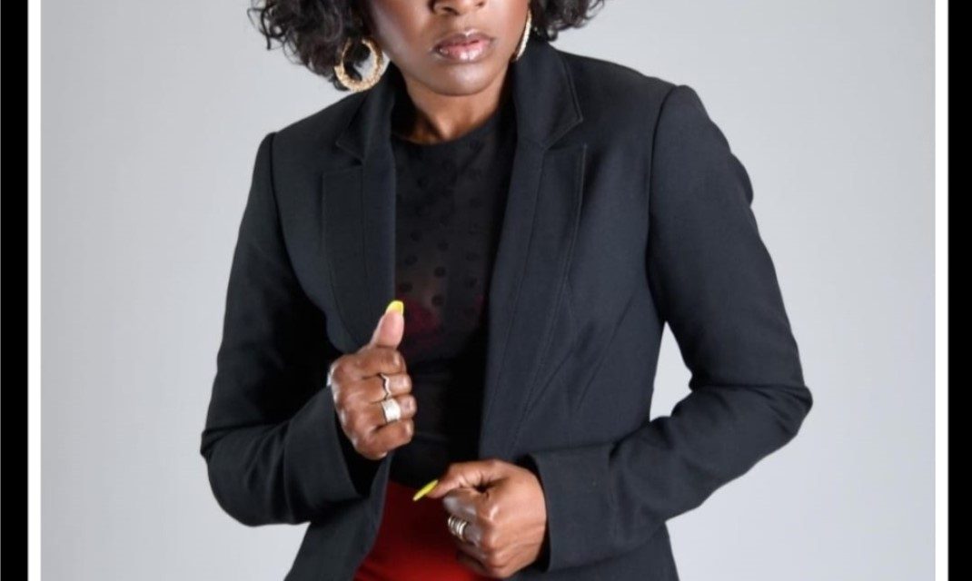 Prisca Miande : « Miss Centrafrique France, une occasion pour défendre notre identité culturelle »