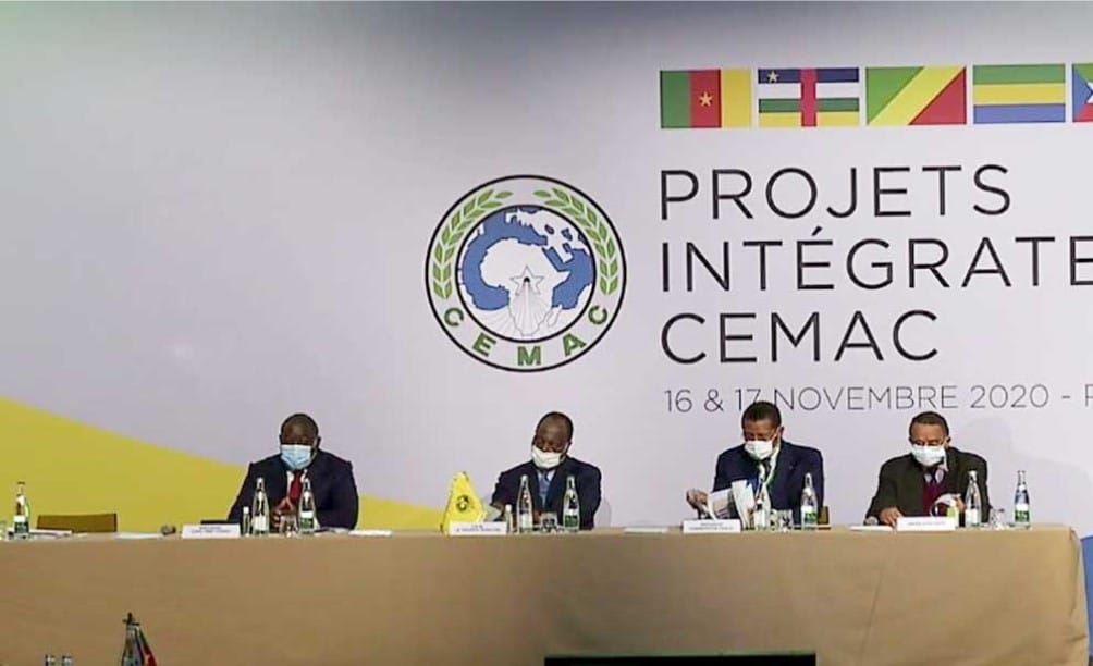 La CEMAC annonce la table ronde 2023 pour le financement de treize projets intégrateurs