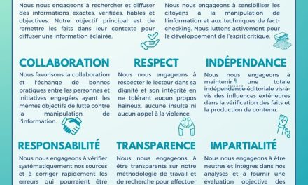 Afrique: Des professionnels de l’éducation aux medias et à l’information s’unissent en signant une charte