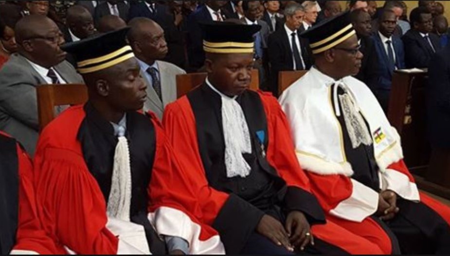 Centrafrique : la CPS promet de s’améliorer durant son 2e mandat