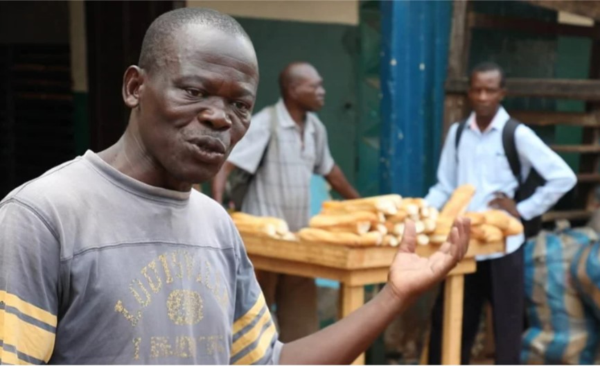 RCA: Comment les centrafricains réagissent à la crise alimentaire?