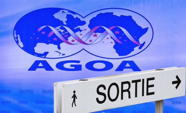 Centrafrique : Quelles conséquences de « la suppression du statut de bénéficiaire de l’AGOA » ?