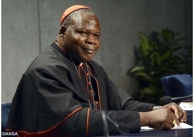 Centrafrique : Que peut-on retenir de la participation du Cardinal Dieudonné Nzapalainga au synode en Italie ?
