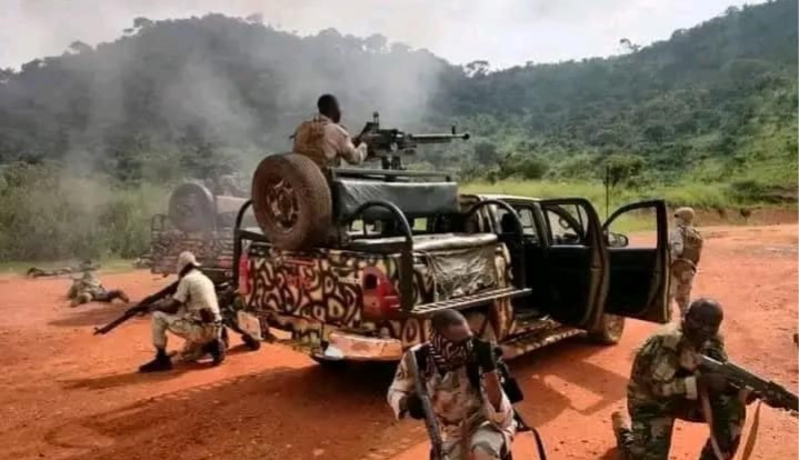 Centrafrique : Les capacités des groupes armés considérablement réduites, mais ils restent nuisibles