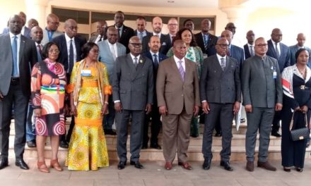 Centrafrique : Les enjeux de la plateforme d&rsquo;appui aux solutions pour les personnes déplacées