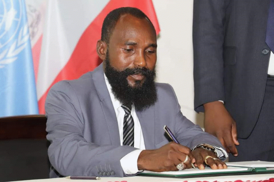 Centrafrique : Le MPC de Mahamat Alkatim quitte le navire CPC pour rejoindre l’APPR