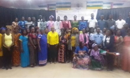 Centrafrique : l&rsquo;ONU-Femme s&rsquo;active pour la participation des femmes aux élections locales