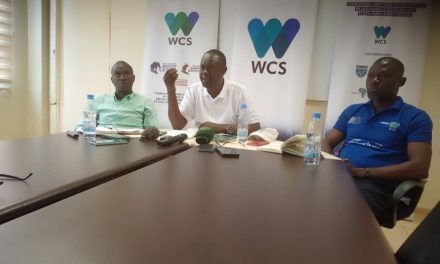 Centrafrique : le WCS s&rsquo;attache à redonner les couleurs au complexe des aires protégées du Nord-est.
