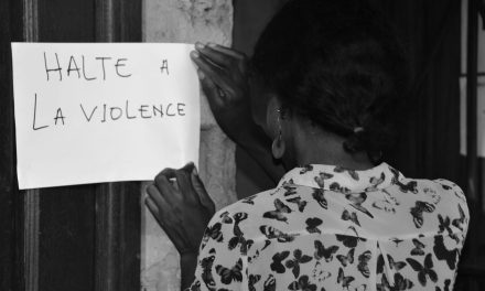 Des recommandations pour éradiquer les violences sexuelles liées aux conflits en RCA