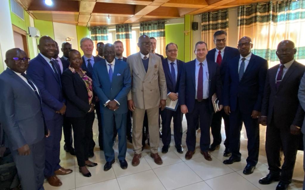 Centrafrique : La réduction de la pauvreté passe par le renforcement de l’agriculture et de la résilience du système alimentaire