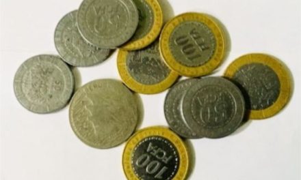Afrique : La BEAC hausse le nombre de pièces en circulation dans la Cemac