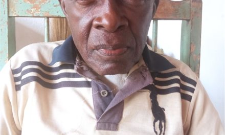 Centrafrique : Une victime de Noureddine Adam témoigne ses vécus et demande que la justice soit faite